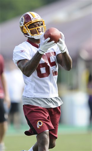 HankersonRedskinsPractice