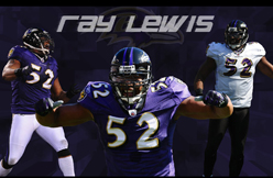 New Ray Lewis Wallpaper, Ray Lewis