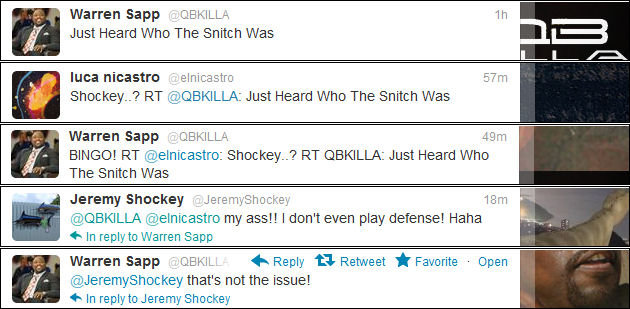 Shockey-Twitter-Snitch-Accusations